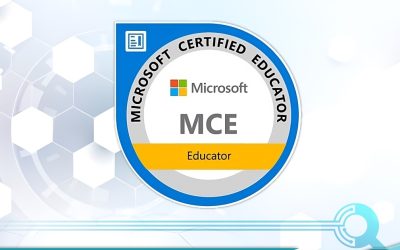 Pentingnya Microsoft Educator Untuk Tenaga Pengajar